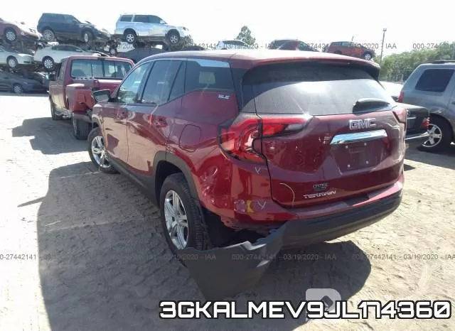 3GKALMEV9JL174360 фото 4