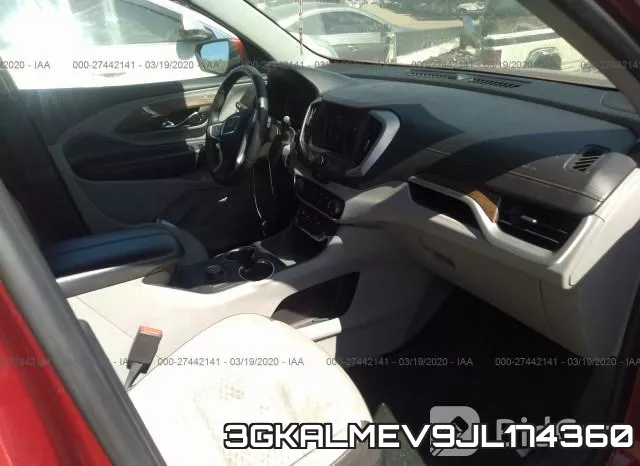 3GKALMEV9JL174360 фото 6