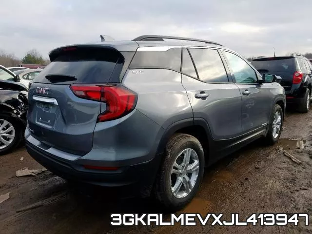 3GKALMEVXJL413947 фото 5