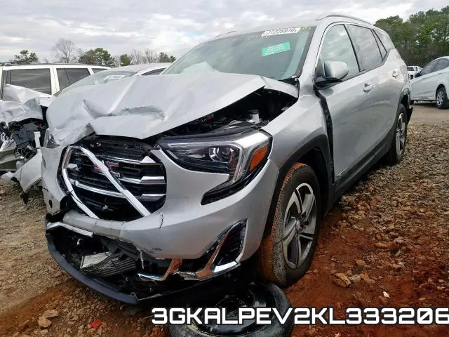 3GKALPEV2KL333206 фото 3