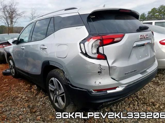3GKALPEV2KL333206 фото 4