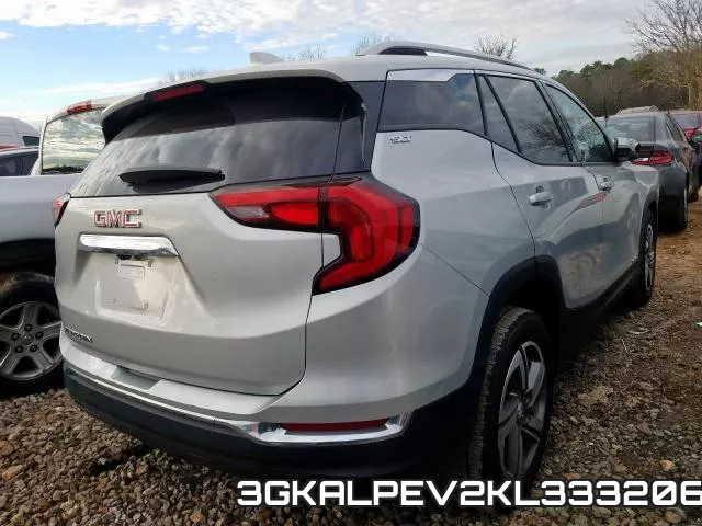 3GKALPEV2KL333206 фото 5