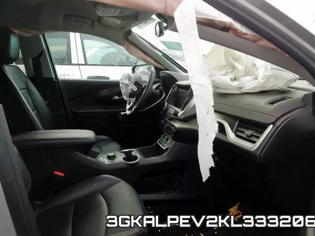 3GKALPEV2KL333206 фото 6