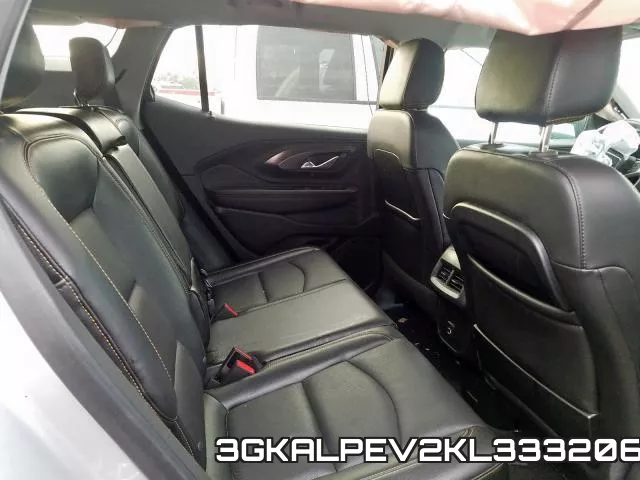 3GKALPEV2KL333206 фото 7