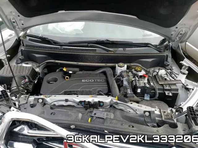 3GKALPEV2KL333206 фото 8