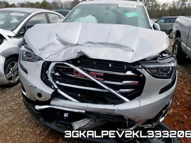 3GKALPEV2KL333206 фото 10