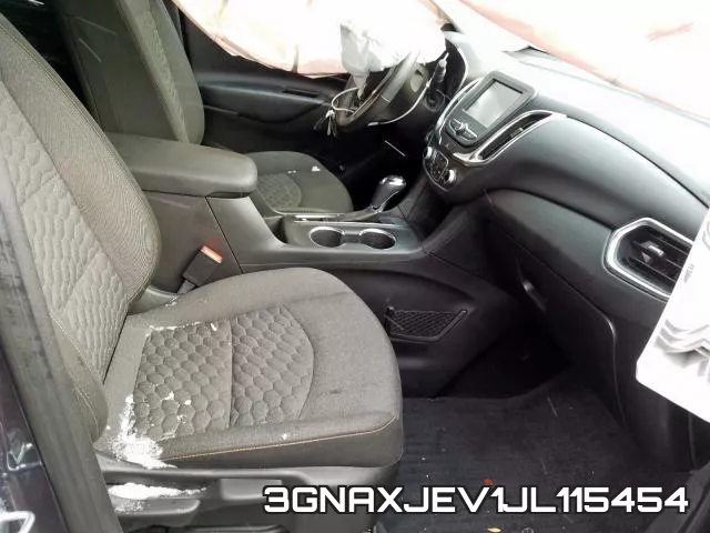 3GNAXJEV1JL115454 фото 6