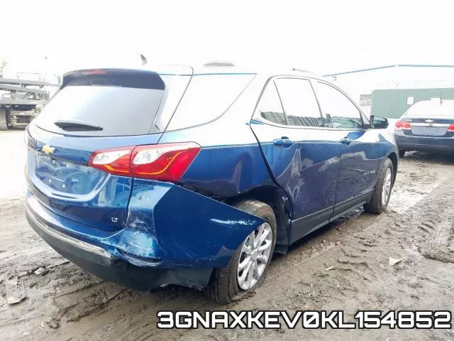 3GNAXKEV0KL154852 фото 5