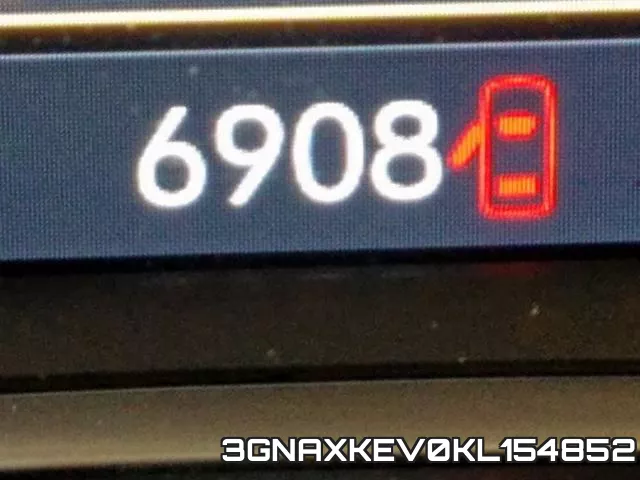 3GNAXKEV0KL154852 фото 9