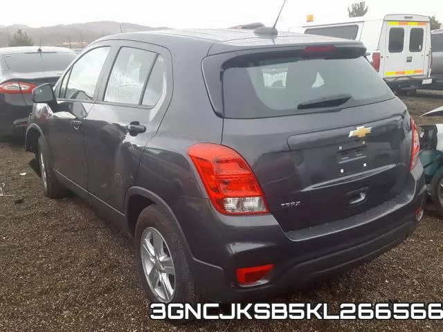3GNCJKSB5KL266566 фото 4