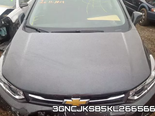 3GNCJKSB5KL266566 фото 8