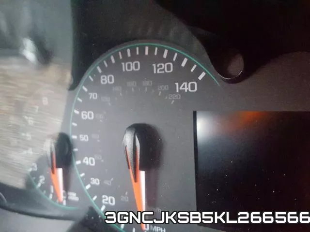 3GNCJKSB5KL266566 фото 9