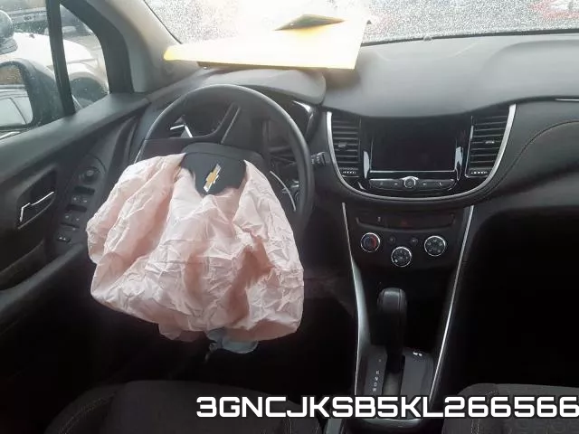3GNCJKSB5KL266566 фото 10