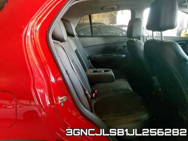 3GNCJLSB1JL256282 фото 7