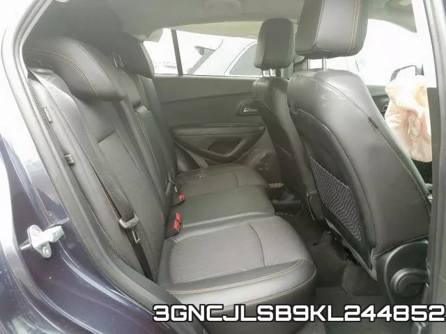 3GNCJLSB9KL244852 фото 7