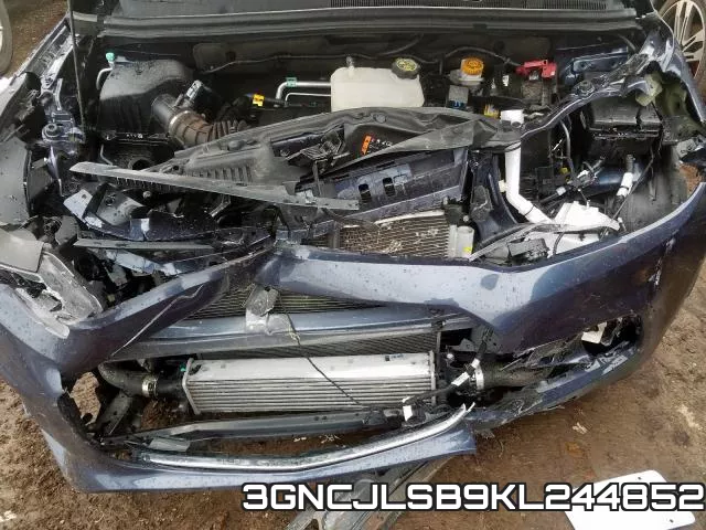 3GNCJLSB9KL244852 фото 8