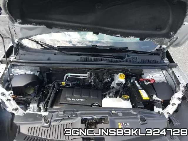 3GNCJNSB9KL324728 фото 8