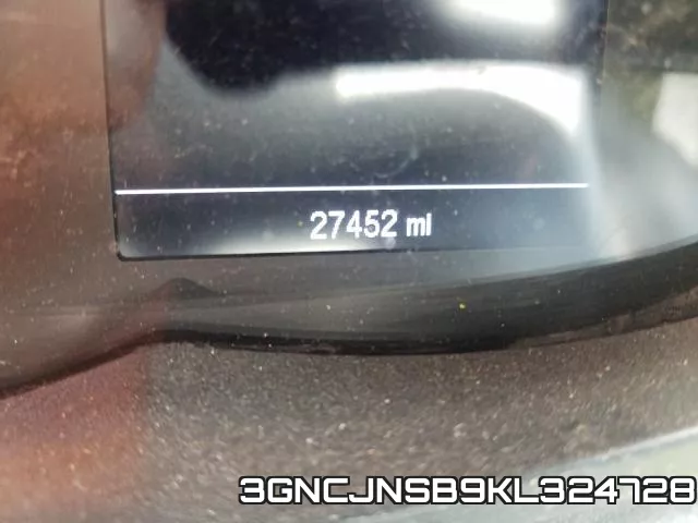 3GNCJNSB9KL324728 фото 9