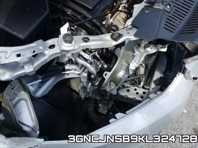 3GNCJNSB9KL324728 фото 10
