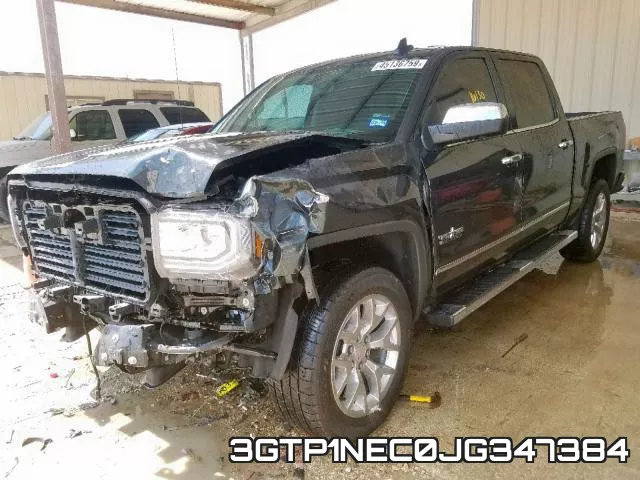 3GTP1NEC0JG347384 фото 3