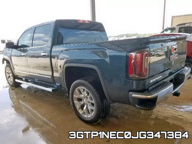 3GTP1NEC0JG347384 фото 4