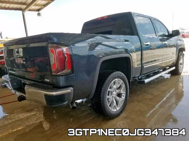 3GTP1NEC0JG347384 фото 5