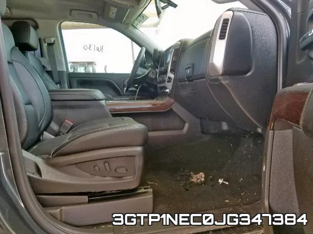 3GTP1NEC0JG347384 фото 6
