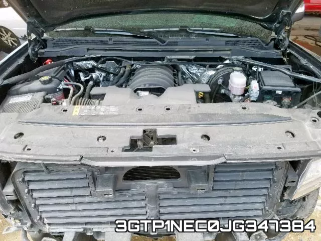 3GTP1NEC0JG347384 фото 8