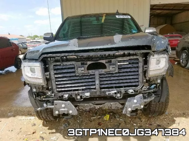 3GTP1NEC0JG347384 фото 10