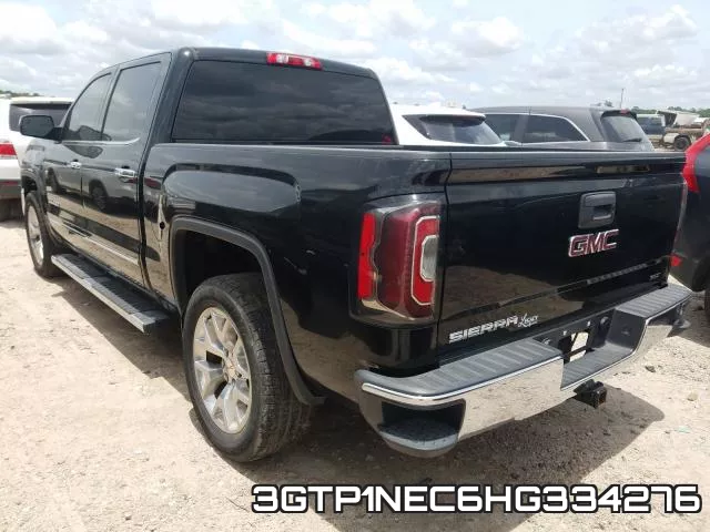 3GTP1NEC6HG334276 фото 4