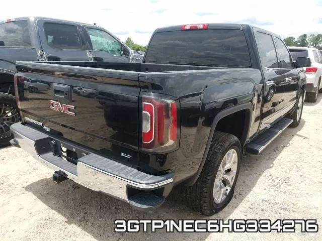 3GTP1NEC6HG334276 фото 5
