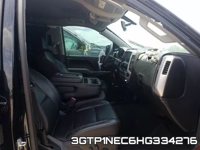 3GTP1NEC6HG334276 фото 6