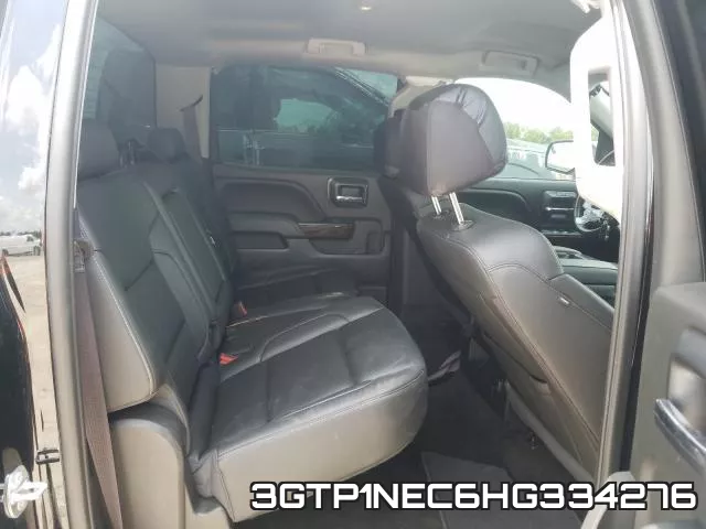 3GTP1NEC6HG334276 фото 7