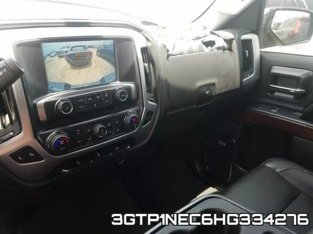 3GTP1NEC6HG334276 фото 10
