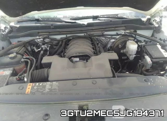 3GTU2MEC5JG184371 фото 2