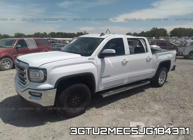 3GTU2MEC5JG184371 фото 3