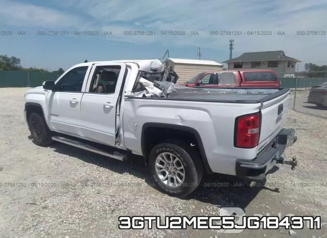3GTU2MEC5JG184371 фото 4
