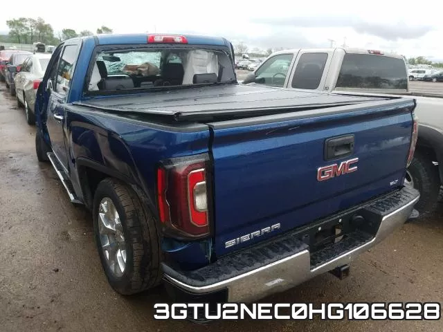 3GTU2NEC0HG106628 фото 4