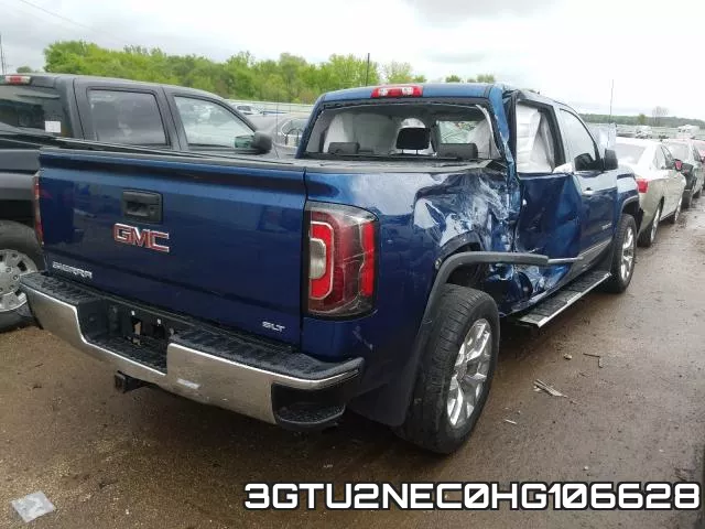 3GTU2NEC0HG106628 фото 5