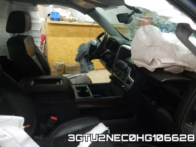 3GTU2NEC0HG106628 фото 6