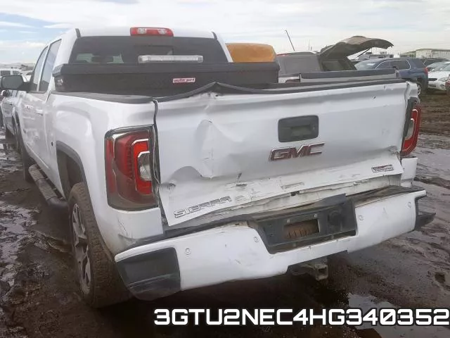 3GTU2NEC4HG340352 фото 4