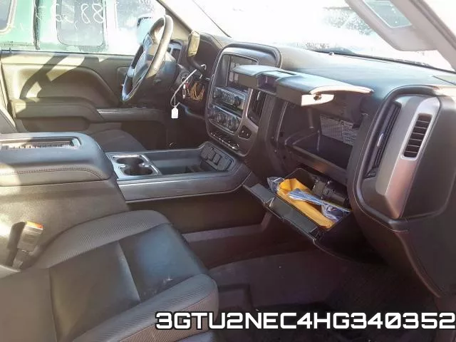 3GTU2NEC4HG340352 фото 6