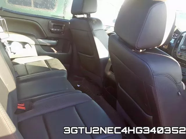 3GTU2NEC4HG340352 фото 7