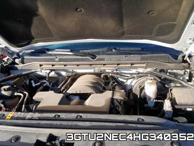3GTU2NEC4HG340352 фото 8