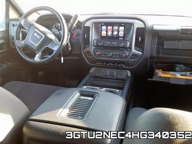 3GTU2NEC4HG340352 фото 10