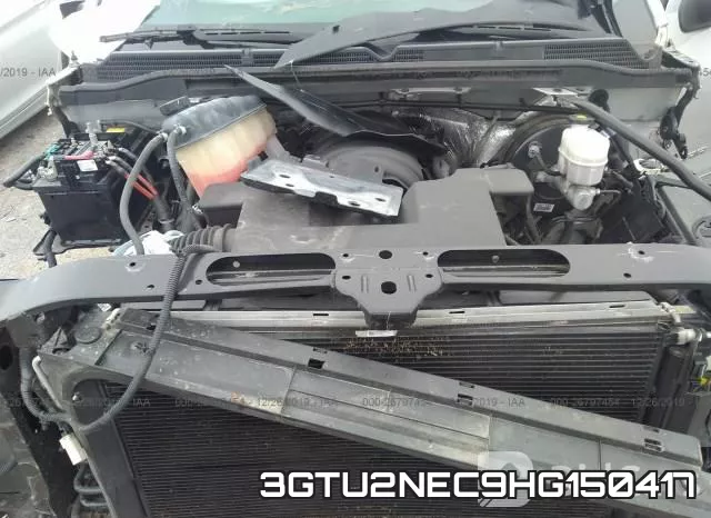 3GTU2NEC9HG150417 фото 2