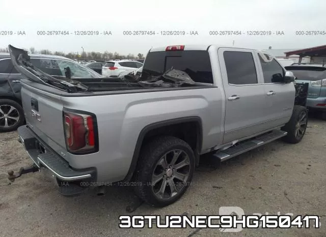 3GTU2NEC9HG150417 фото 5