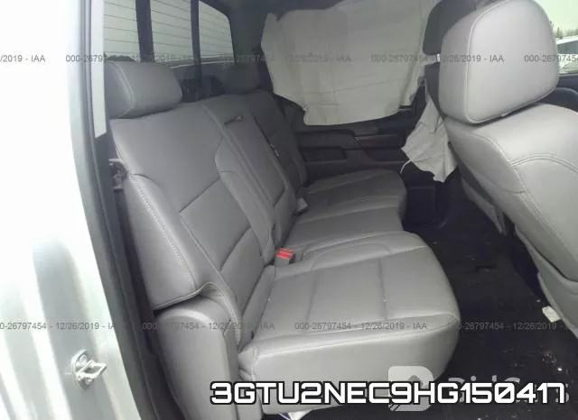 3GTU2NEC9HG150417 фото 9