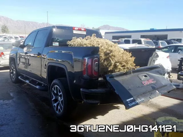 3GTU2NEJ0HG141121 фото 4