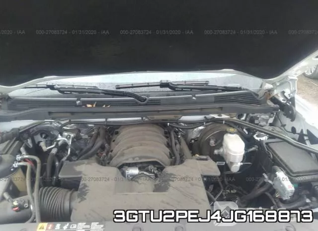 3GTU2PEJ4JG168873 фото 2